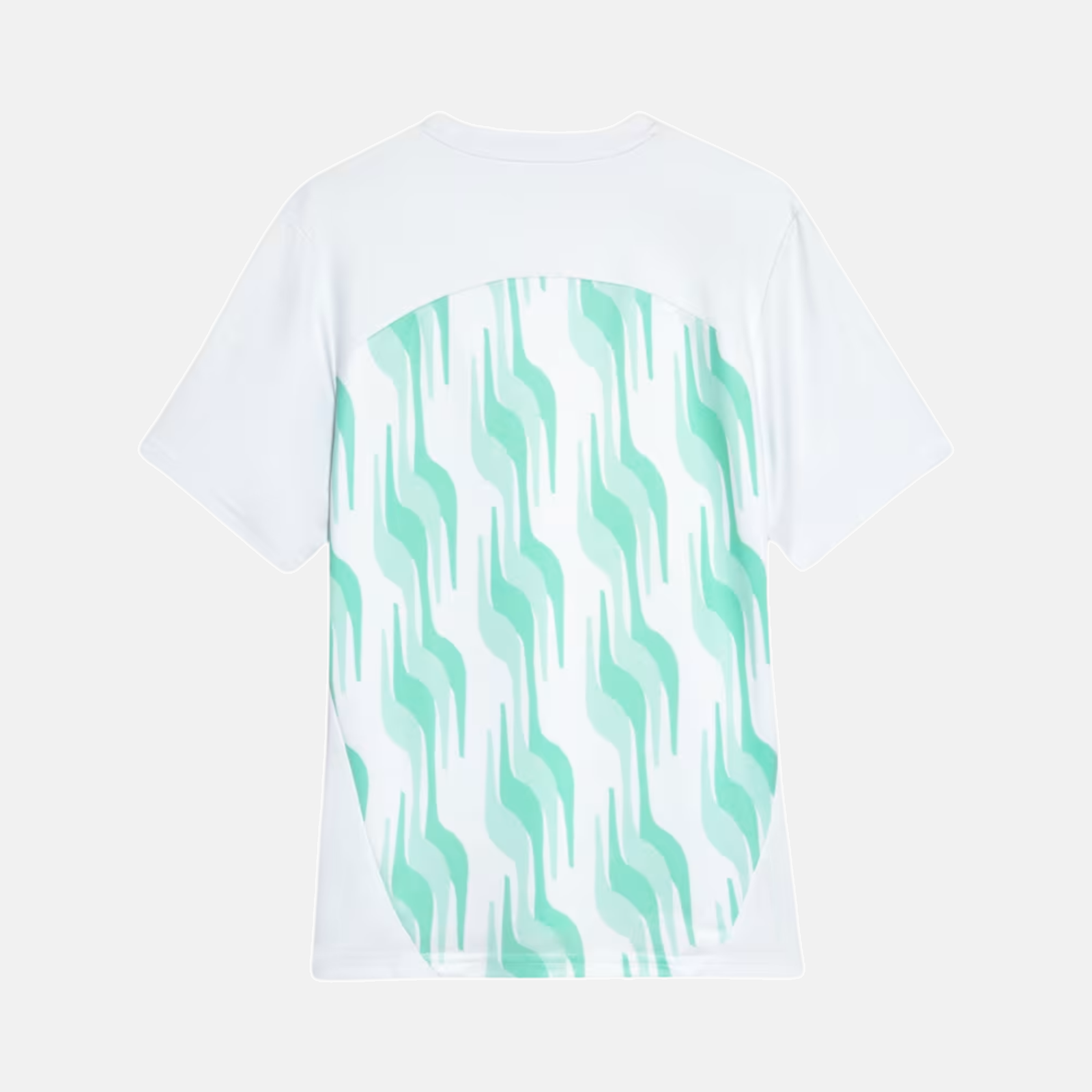 Camisa Puma Palmeiras 2025/26 Pré-Jogo Camisa Puma Palmeiras 2025/26 Pré-Jogo