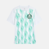 Camisa Puma Palmeiras 2025/26 Pré-Jogo
