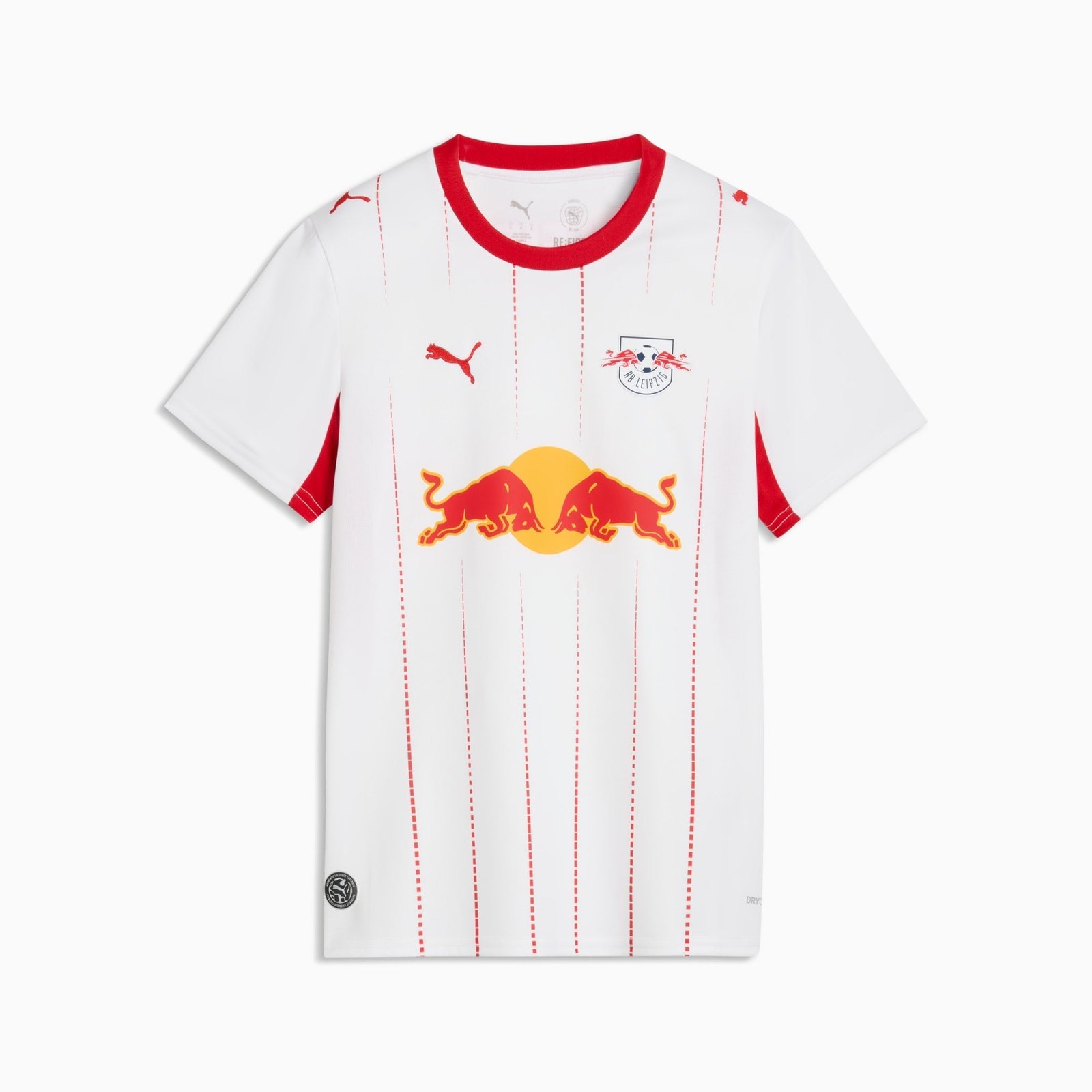 Camisa Feminina Puma RB Leipzig 2026/27 I Camisa Feminina Puma RB Leipzig 2026/27 I