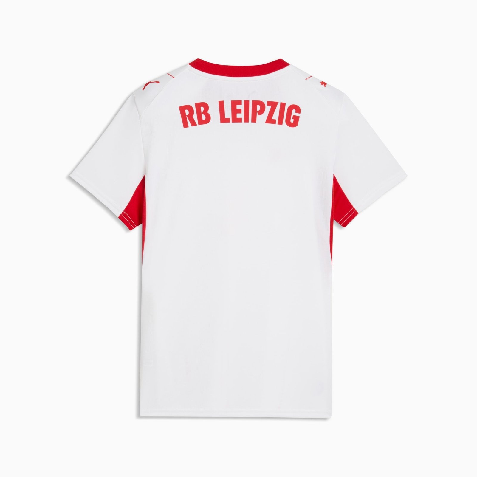 Camisa Feminina Puma RB Leipzig 2026/27 I Camisa Feminina Puma RB Leipzig 2026/27 I
