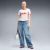 Camisa Feminina Puma RB Leipzig 2026/27 I