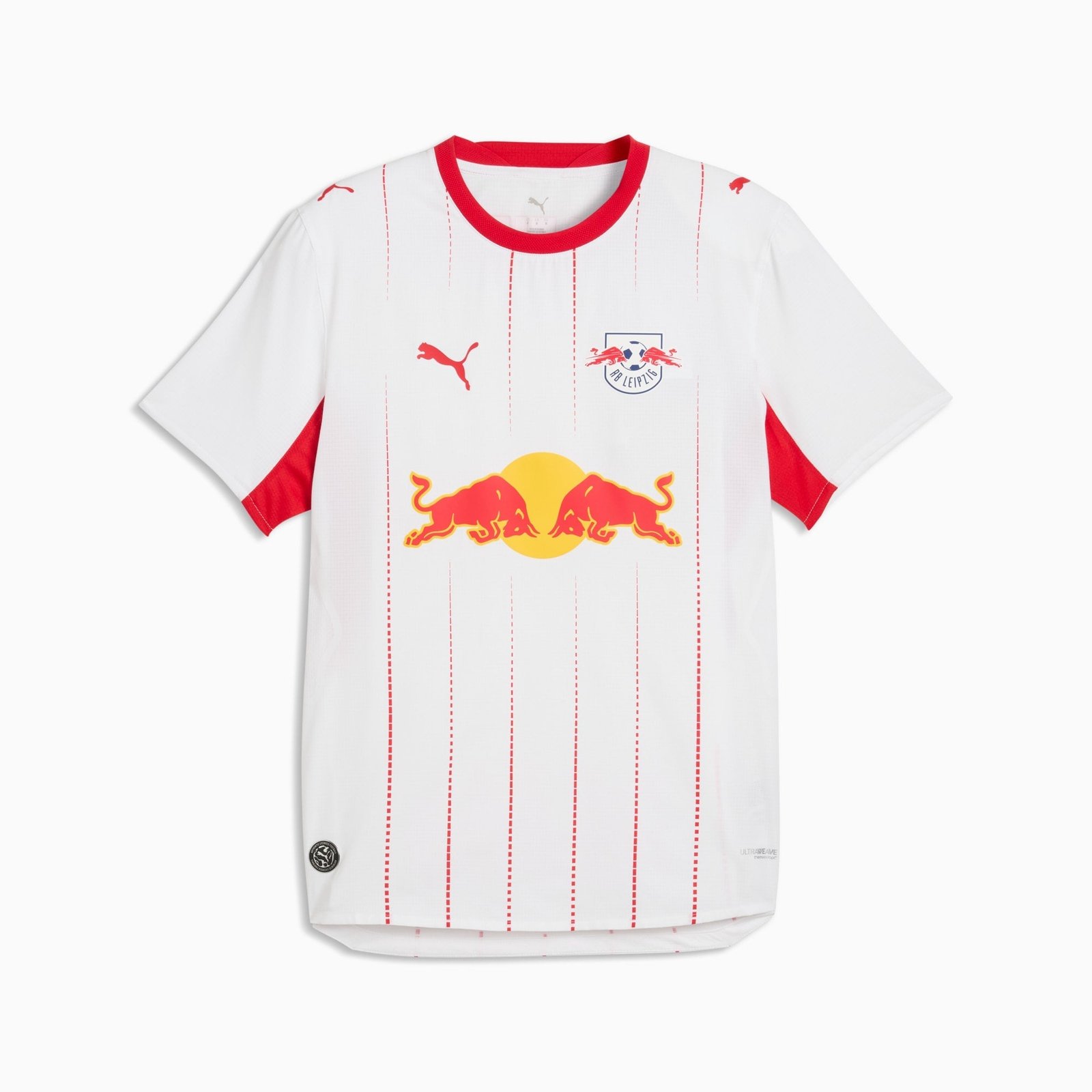Camisa Puma RB Leipzig 2026/27 I Jogador