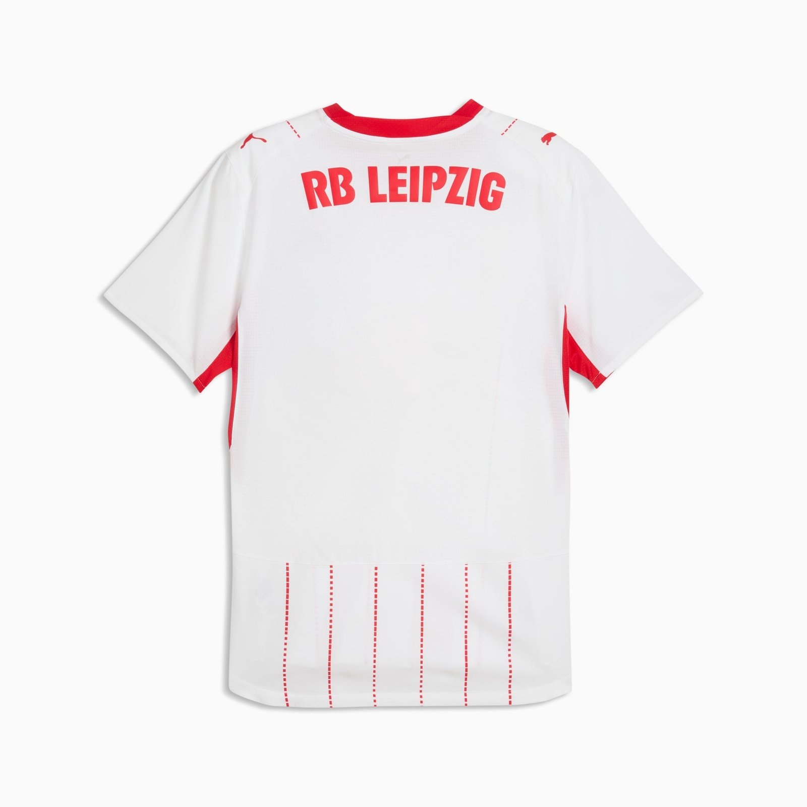 Camisa Puma RB Leipzig 2026/27 I Jogador