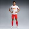 Camisa Puma RB Leipzig 2026/27 I Jogador