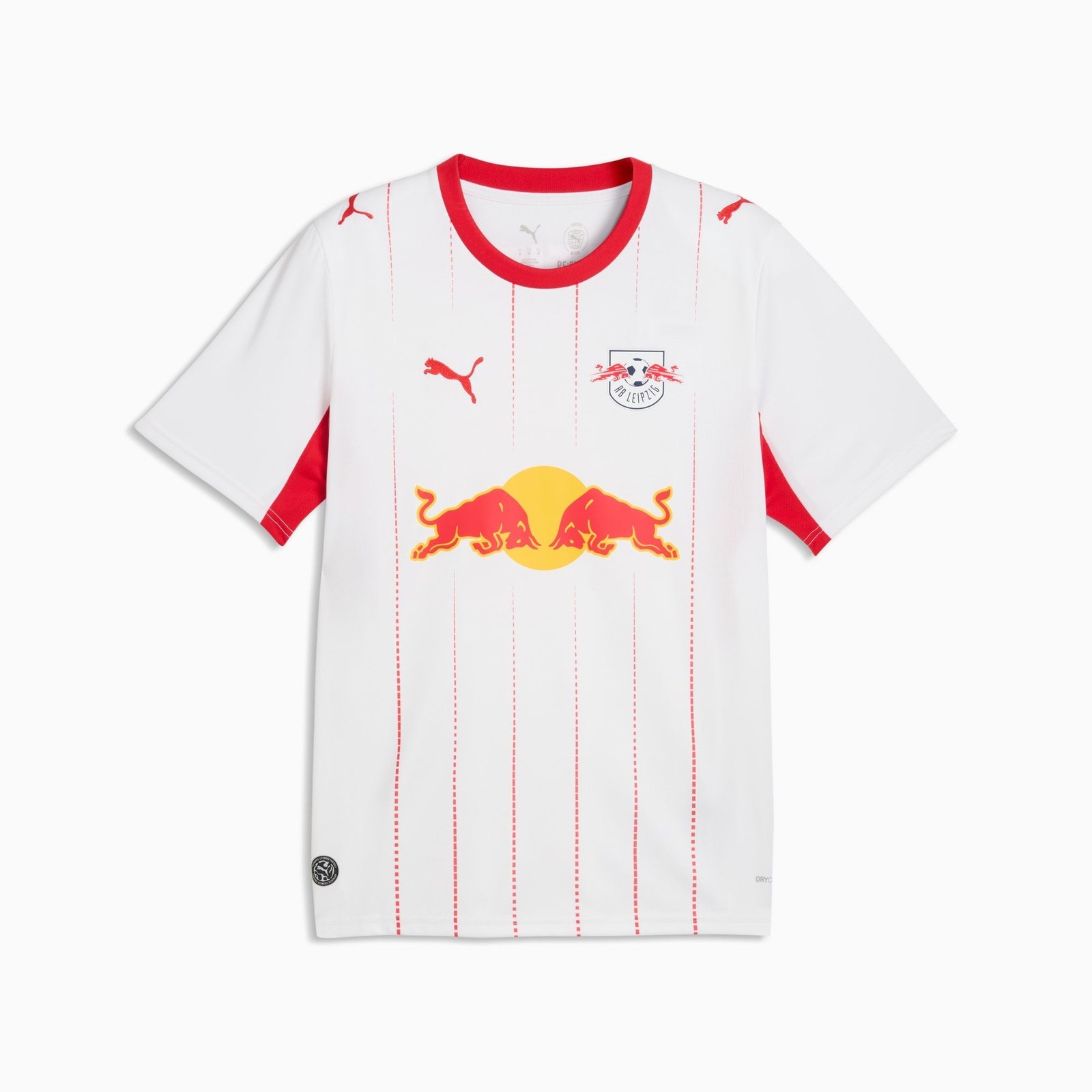 Camisa Puma RB Leipzig 2026/27 I Camisa Puma RB Leipzig 2026/27 I