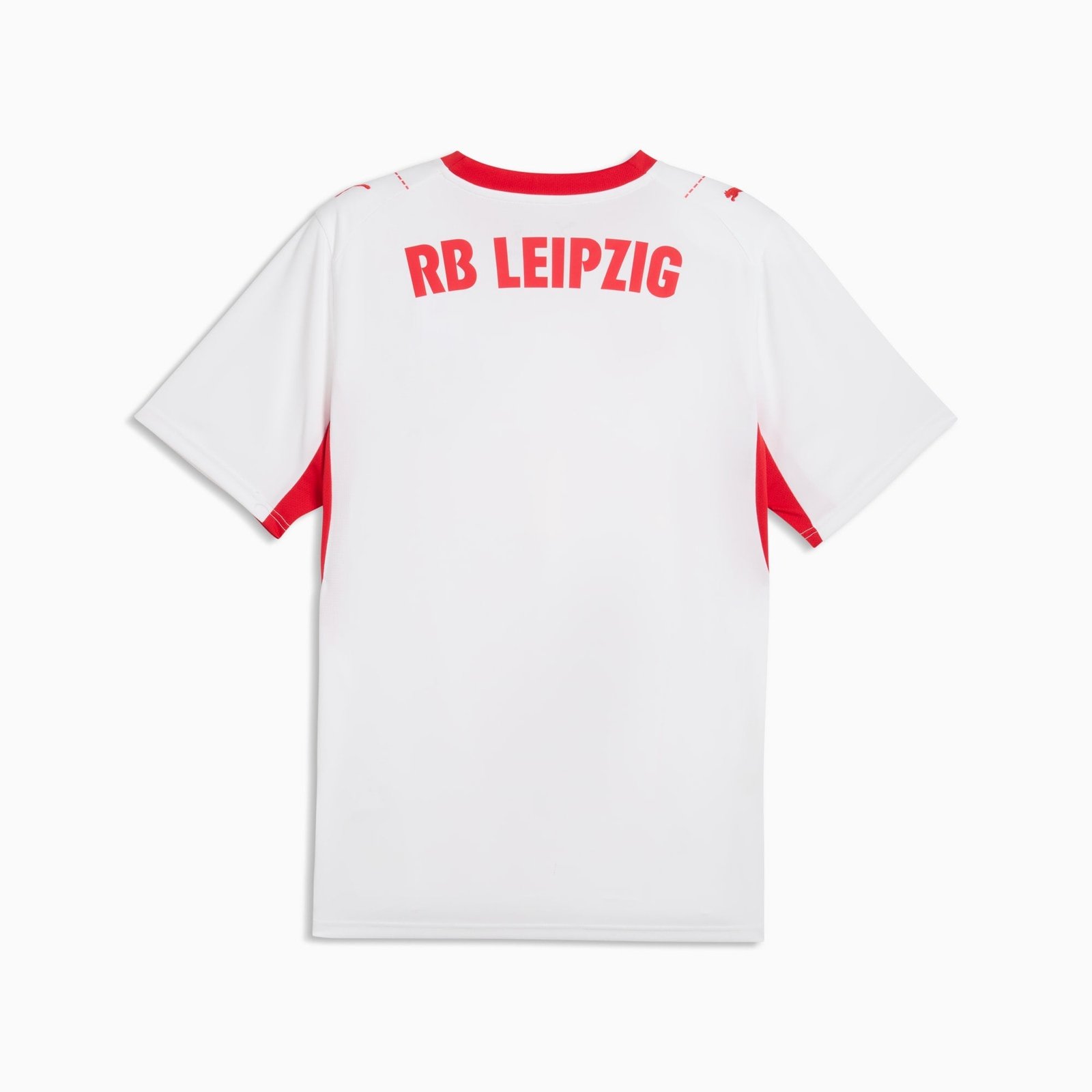 Camisa Puma RB Leipzig 2026/27 I Camisa Puma RB Leipzig 2026/27 I