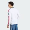 Camisa Manga Longa Adidas Real Madrid 2026/27 I
