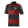 Camisa Seleção Alemanha II 2014