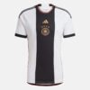 Camisa Seleção Alemanha Home 22/23