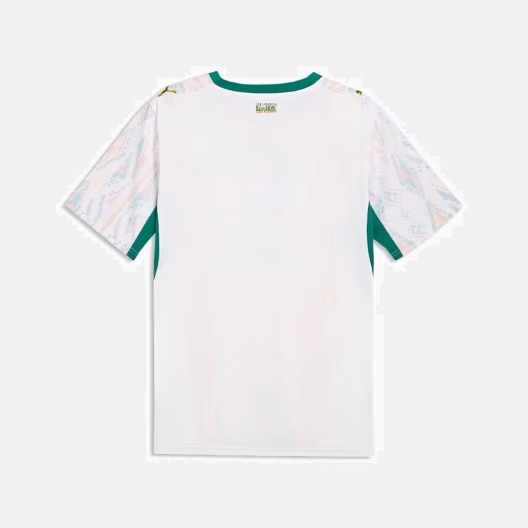 Camisa Senegal 2026/27 I Camisa Senegal 2026/27 I