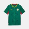 Camisa Senegal 2026/27 II