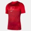 Camisa Turquia 2026/27 I