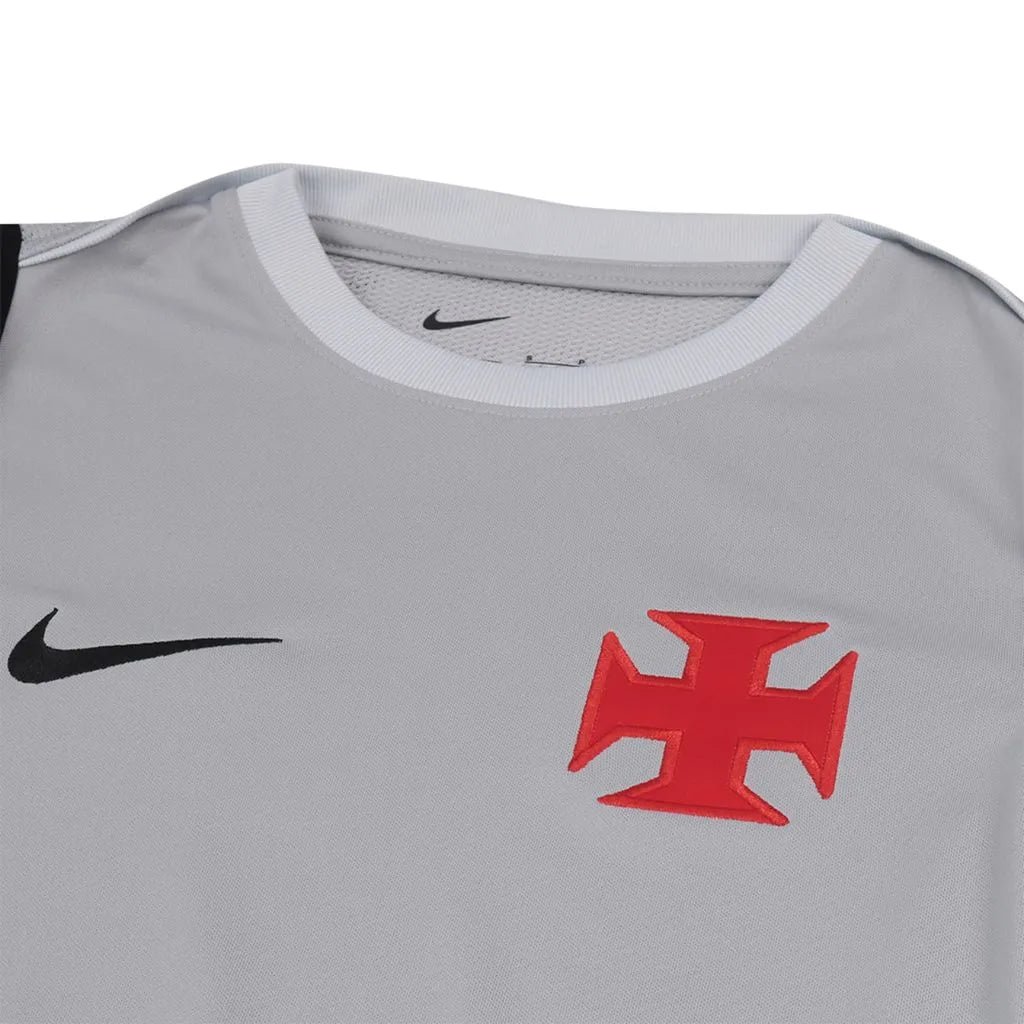 Camisa Vasco Treino I 2026/27 Camisa Vasco Treino I 2026/27