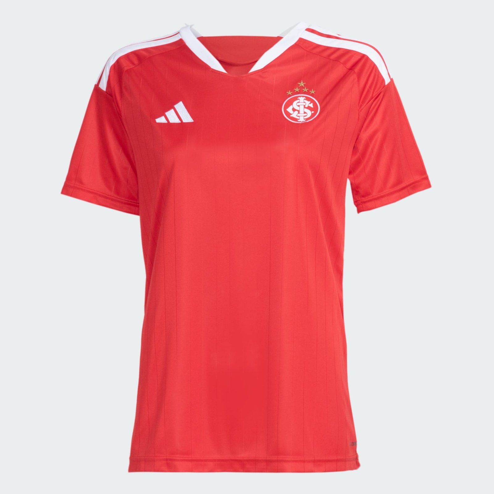 Camisa Feminina Internacional 2026/27 I Camisa Feminina Internacional 2026/27 I