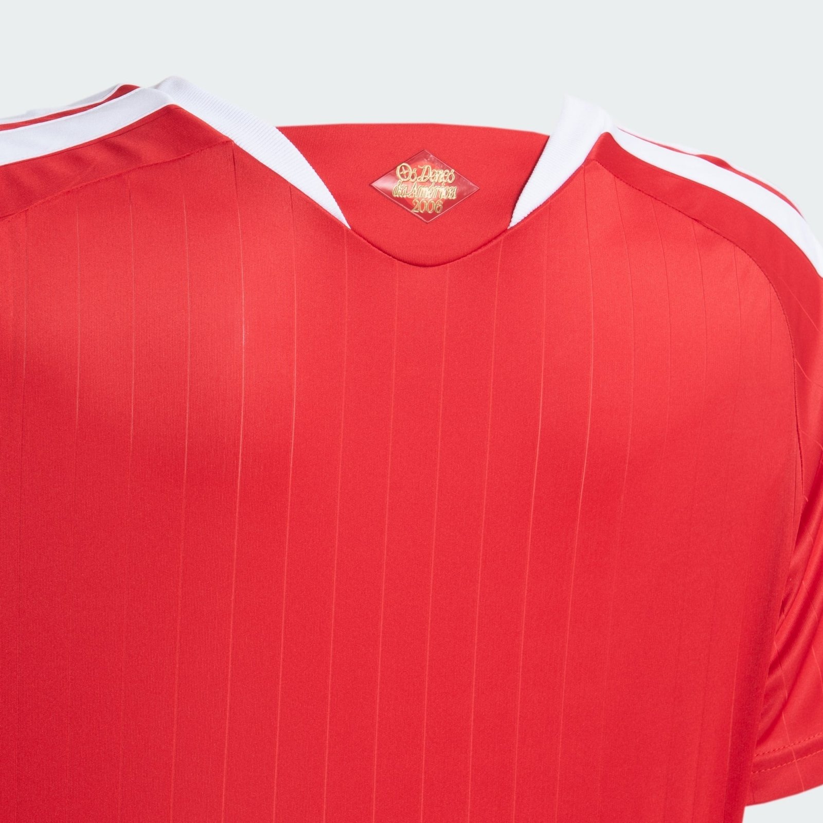 Camisa Feminina Internacional 2026/27 I Camisa Feminina Internacional 2026/27 I