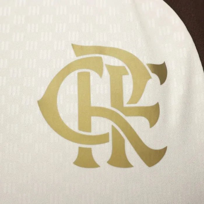 Camisa Flamengo Treino Comissão 2026 Camisa Flamengo Treino Comissão 2026