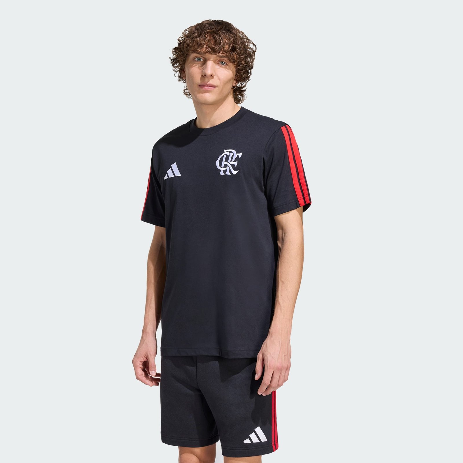 Camisa DNA Flamengo 2026/27 Camisa DNA Flamengo 2026/27