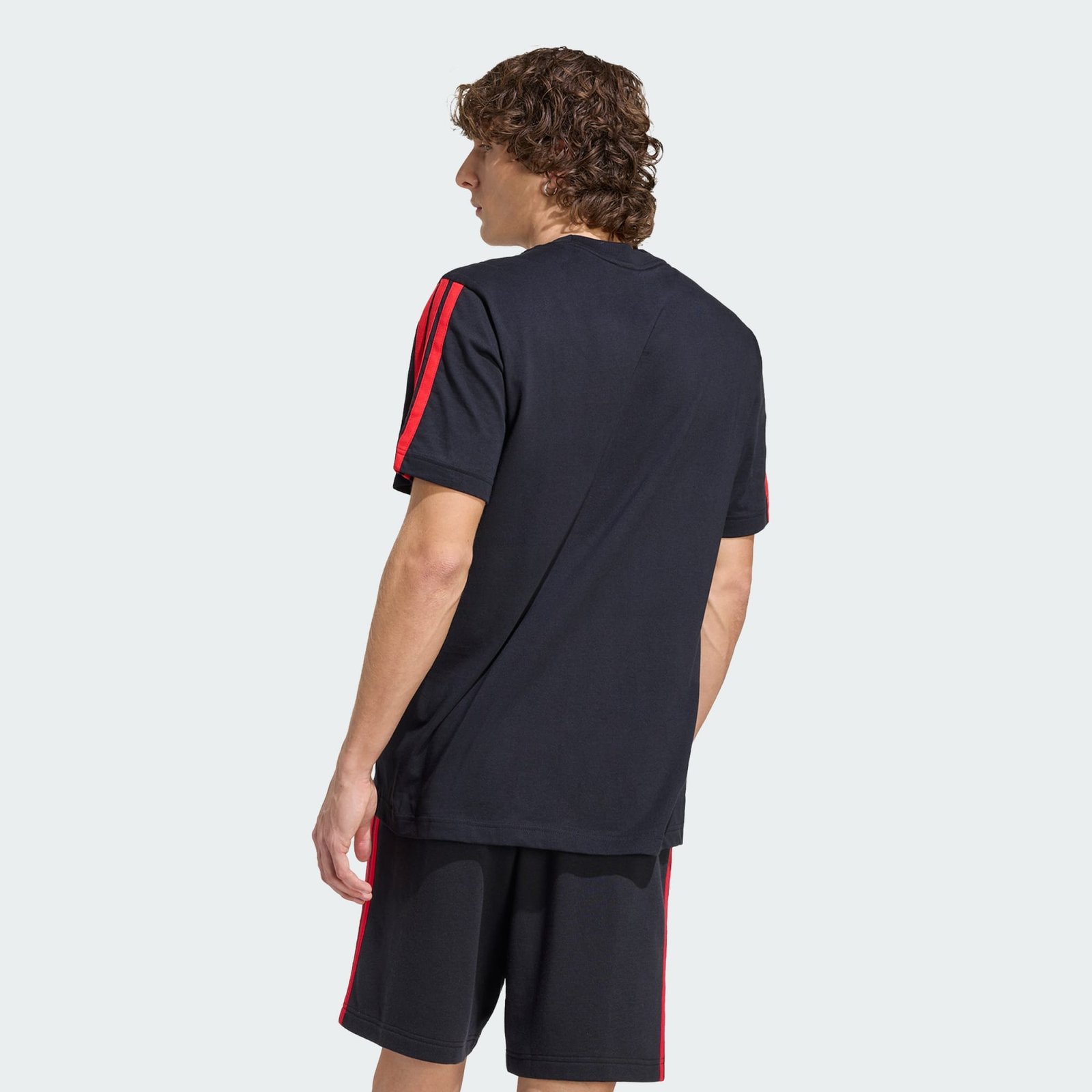 Camisa DNA Flamengo 2026/27 Camisa DNA Flamengo 2026/27