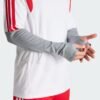 Jaqueta Internacional 2026/27 Treino II