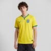 Camisa Brasil I 2014