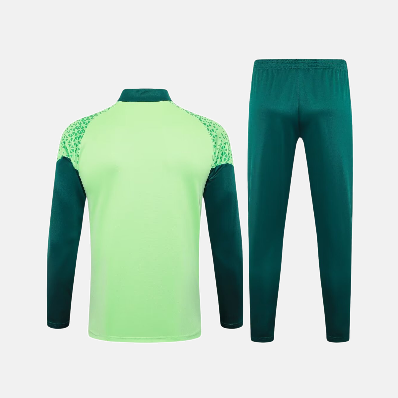 Conjunto de Treino Puma Palmeiras 2024/25 II – Masculino Conjunto de Treino Puma Palmeiras 2024/25 II – Masculino