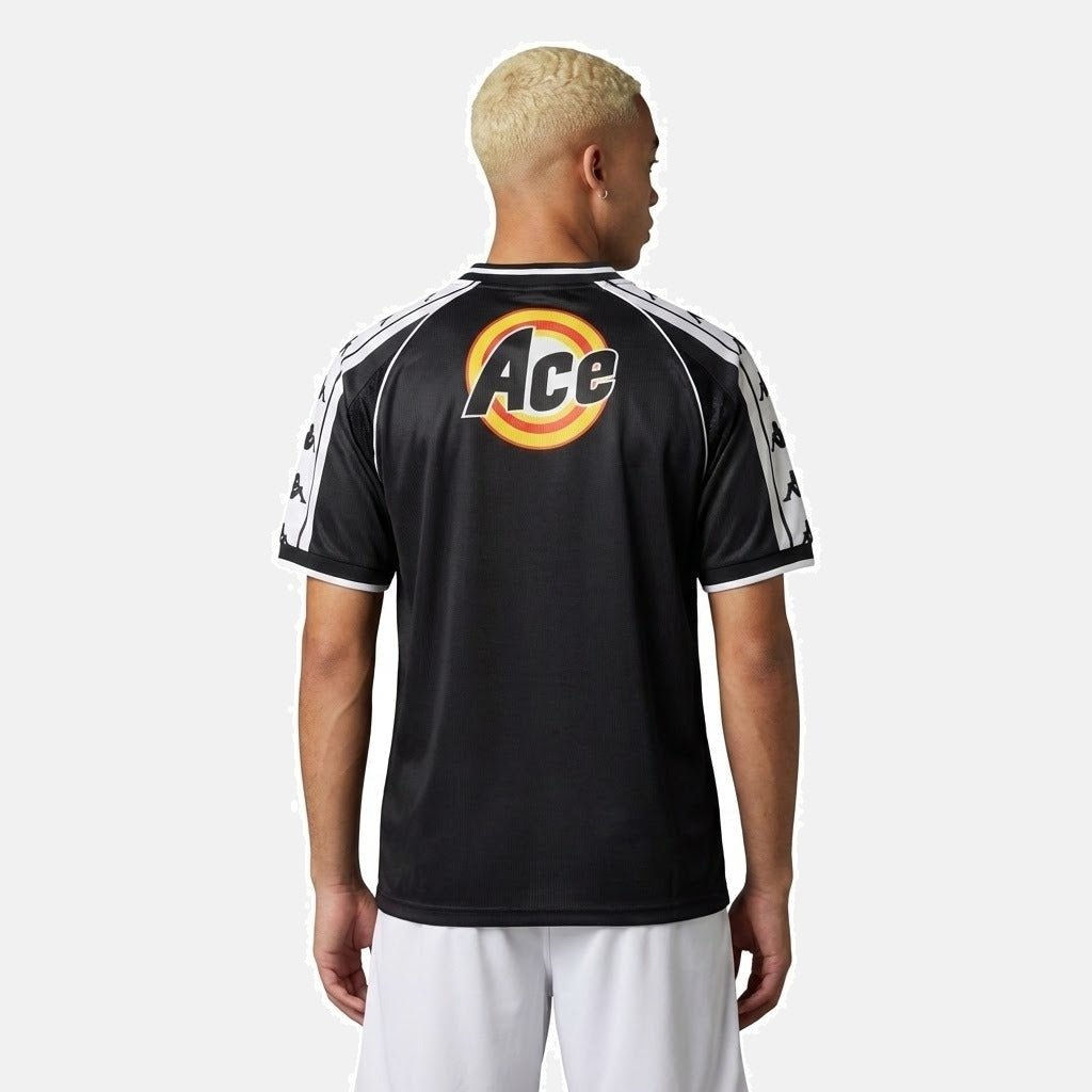Camisa Retrô Vasco 2000/01 I Camisa Retrô Vasco 2000/01 I