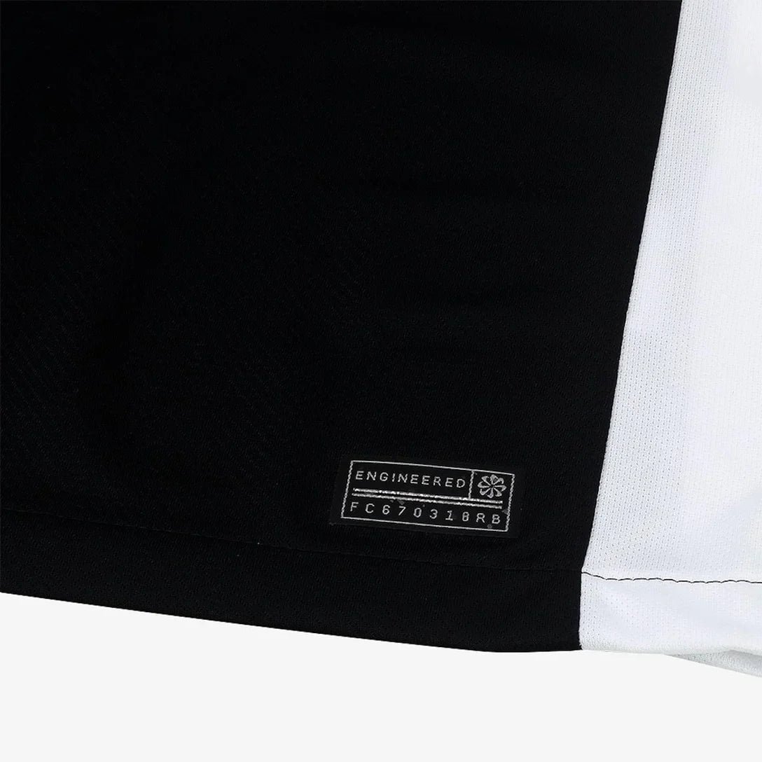 Camisa Feminina Nike Corinthians 2025/26 II Torcedor Camisa Feminina Nike Corinthians 2025/26 II Torcedor