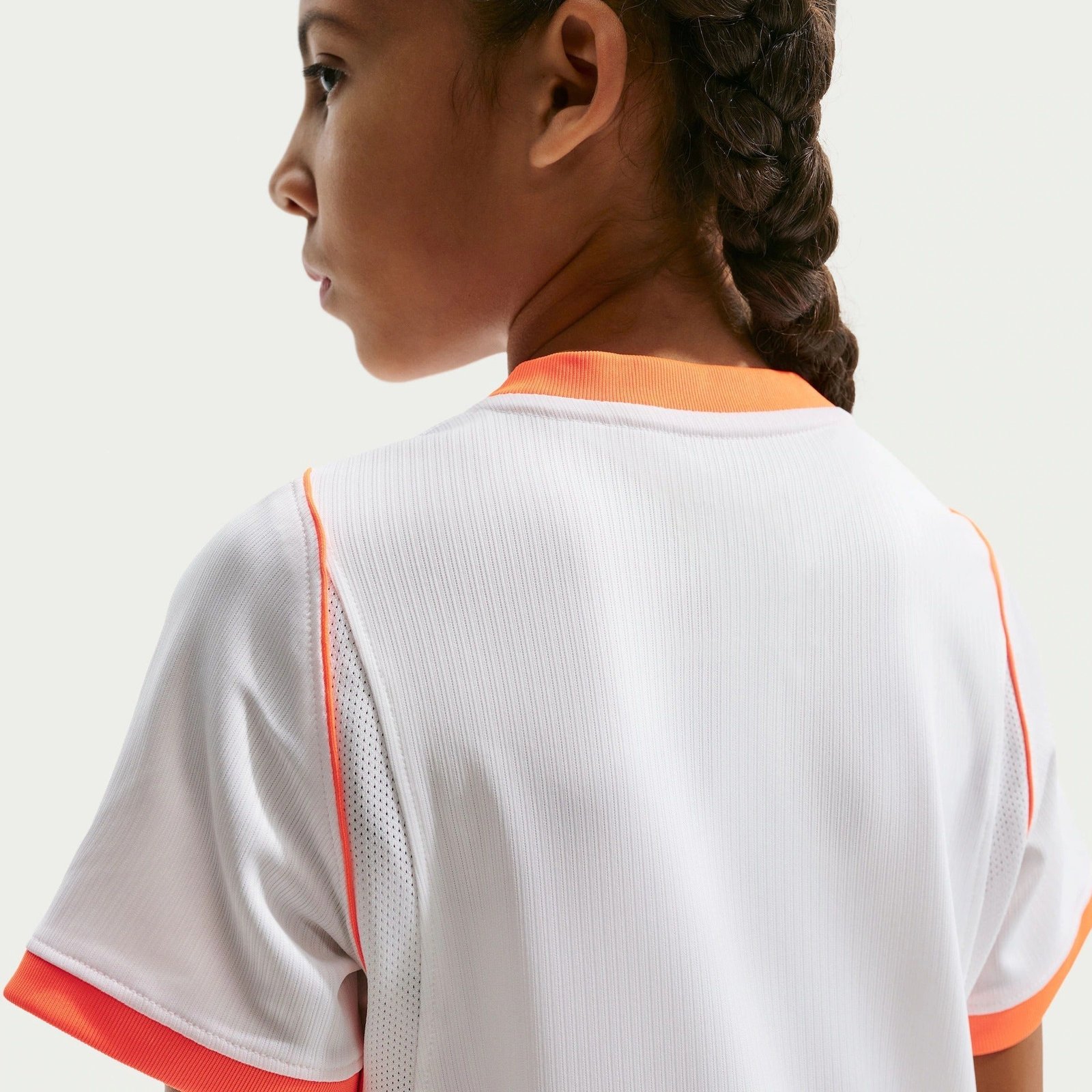 Conjunto Infantil Holanda 2026/27 II Conjunto Infantil Holanda 2026/27 II