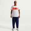 Camisa Holanda 2026/27 II