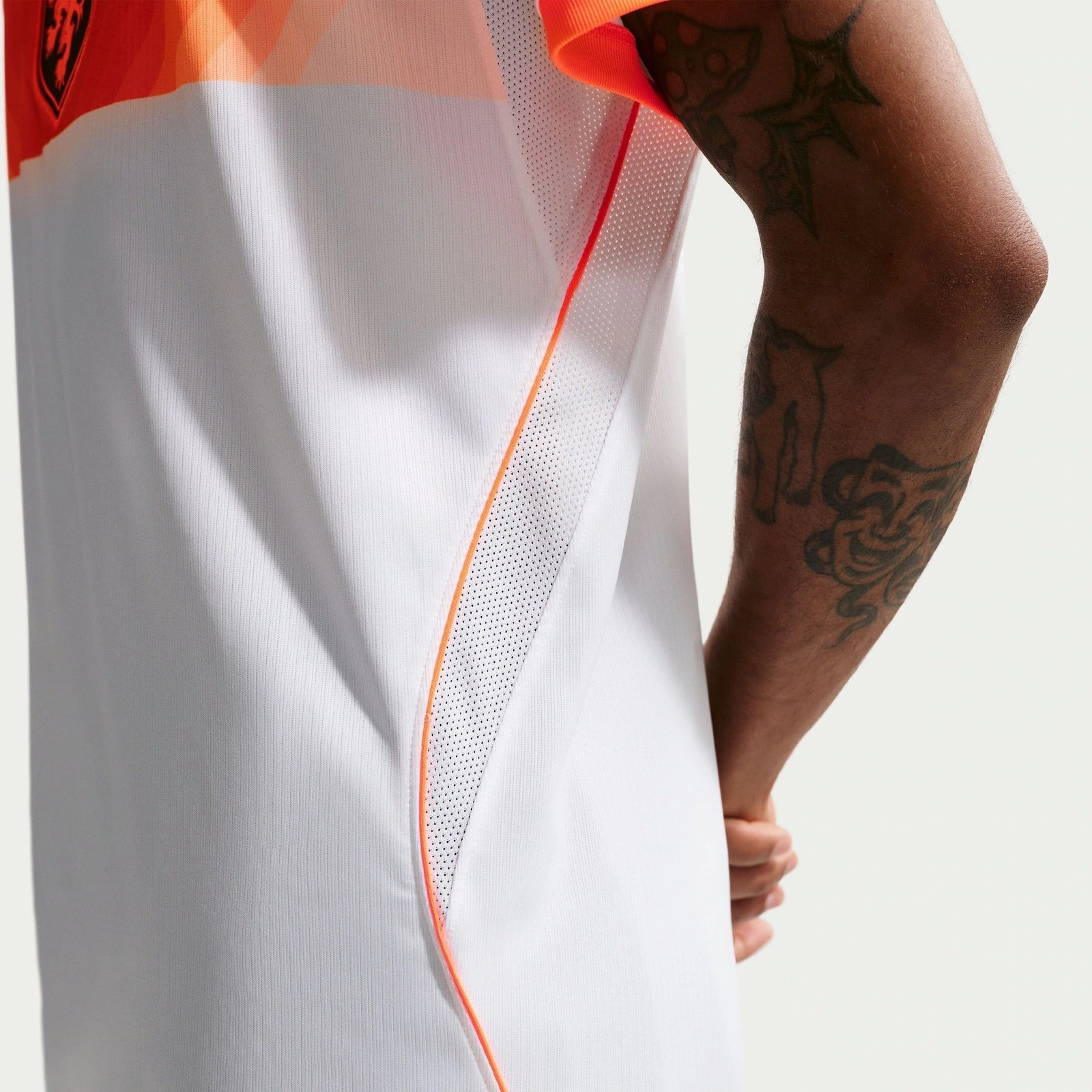 Camisa Holanda 2026/27 II Camisa Holanda 2026/27 II