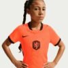 Conjunto Infantil Holanda 2026/27 I