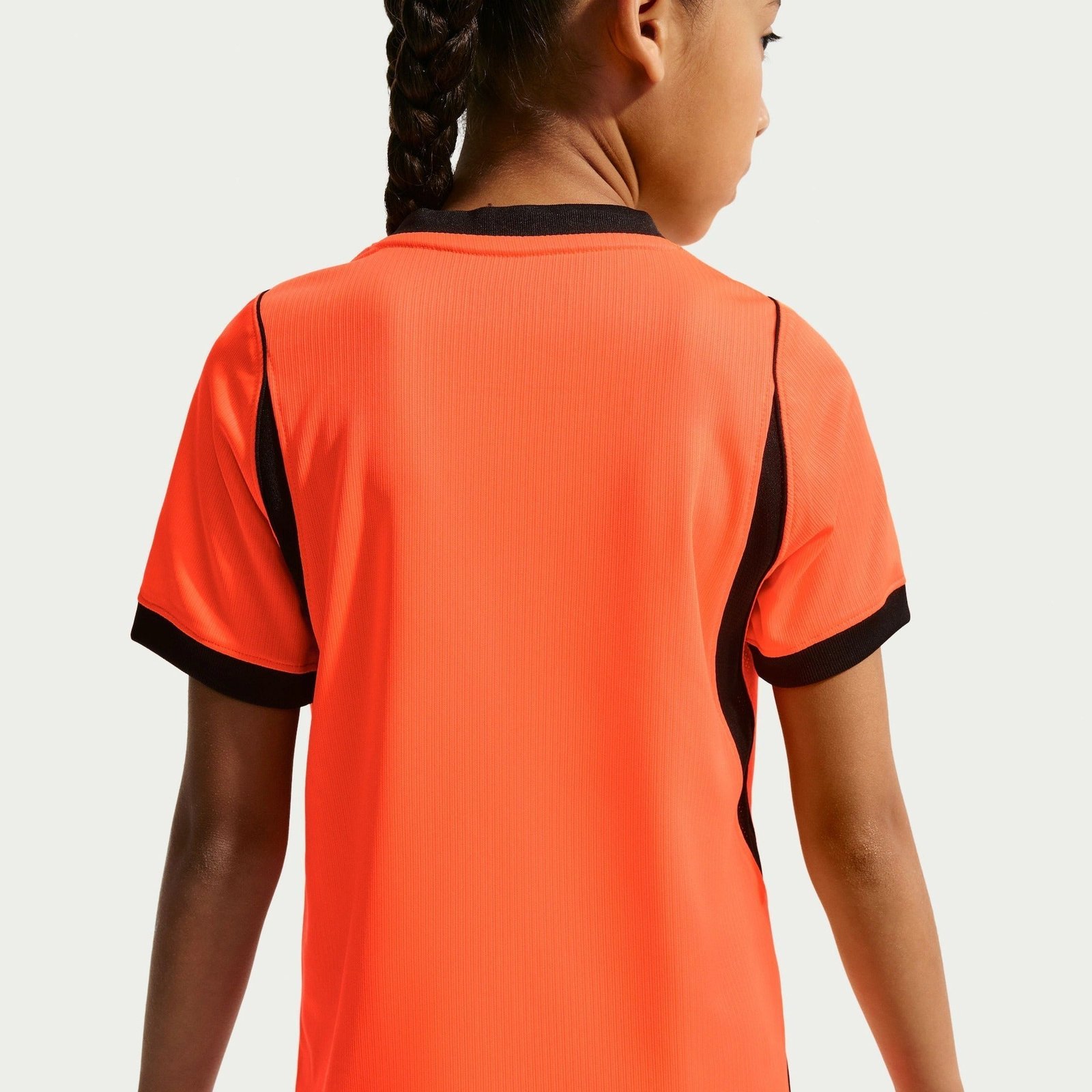 Conjunto Infantil Holanda 2026/27 I Conjunto Infantil Holanda 2026/27 I