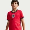 Conjunto Infantil Inglaterra 2026/27 I Kit