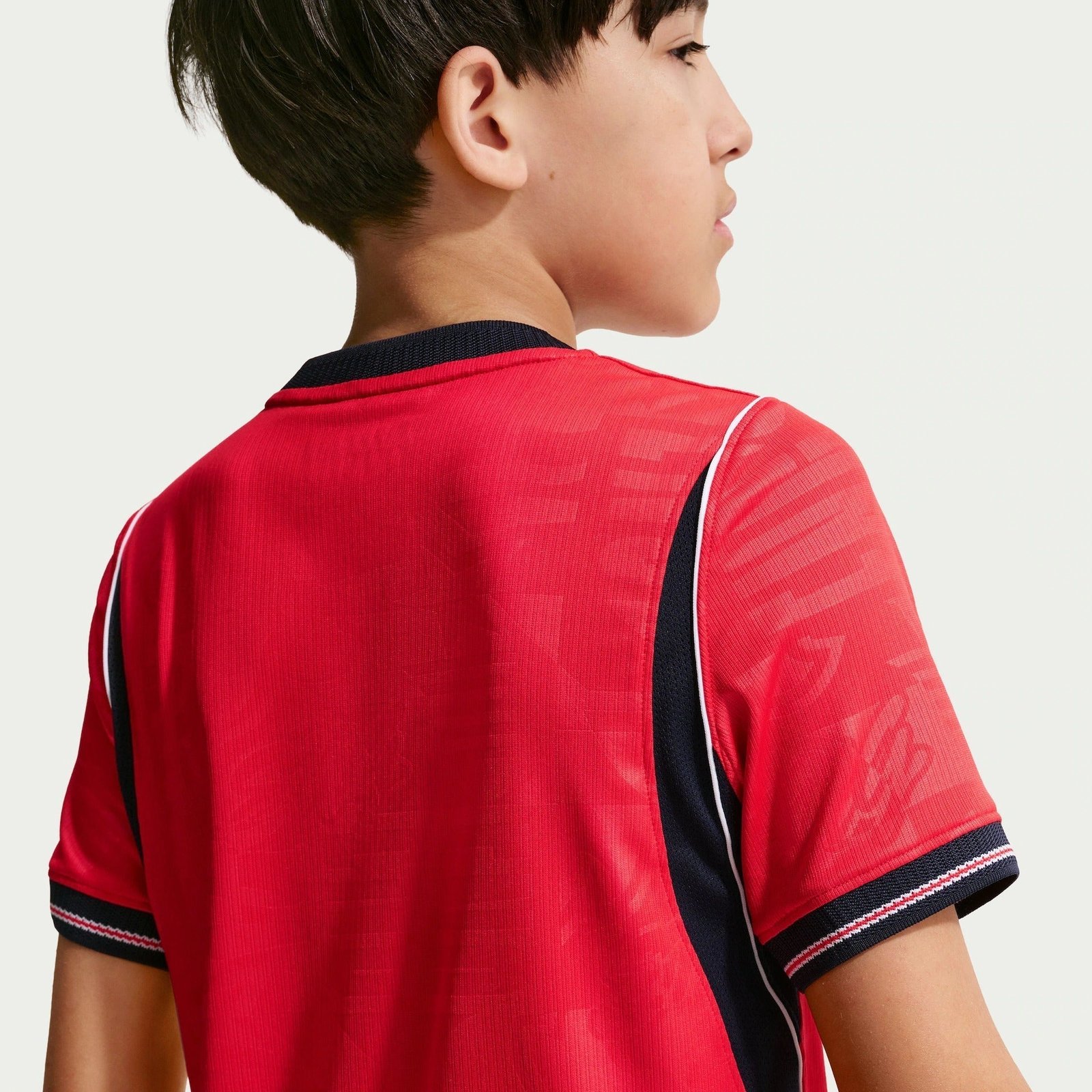 Conjunto Infantil Inglaterra 2026/27 I Kit Conjunto Infantil Inglaterra 2026/27 I Kit