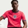 Camisa Inglaterra 2026/27 I