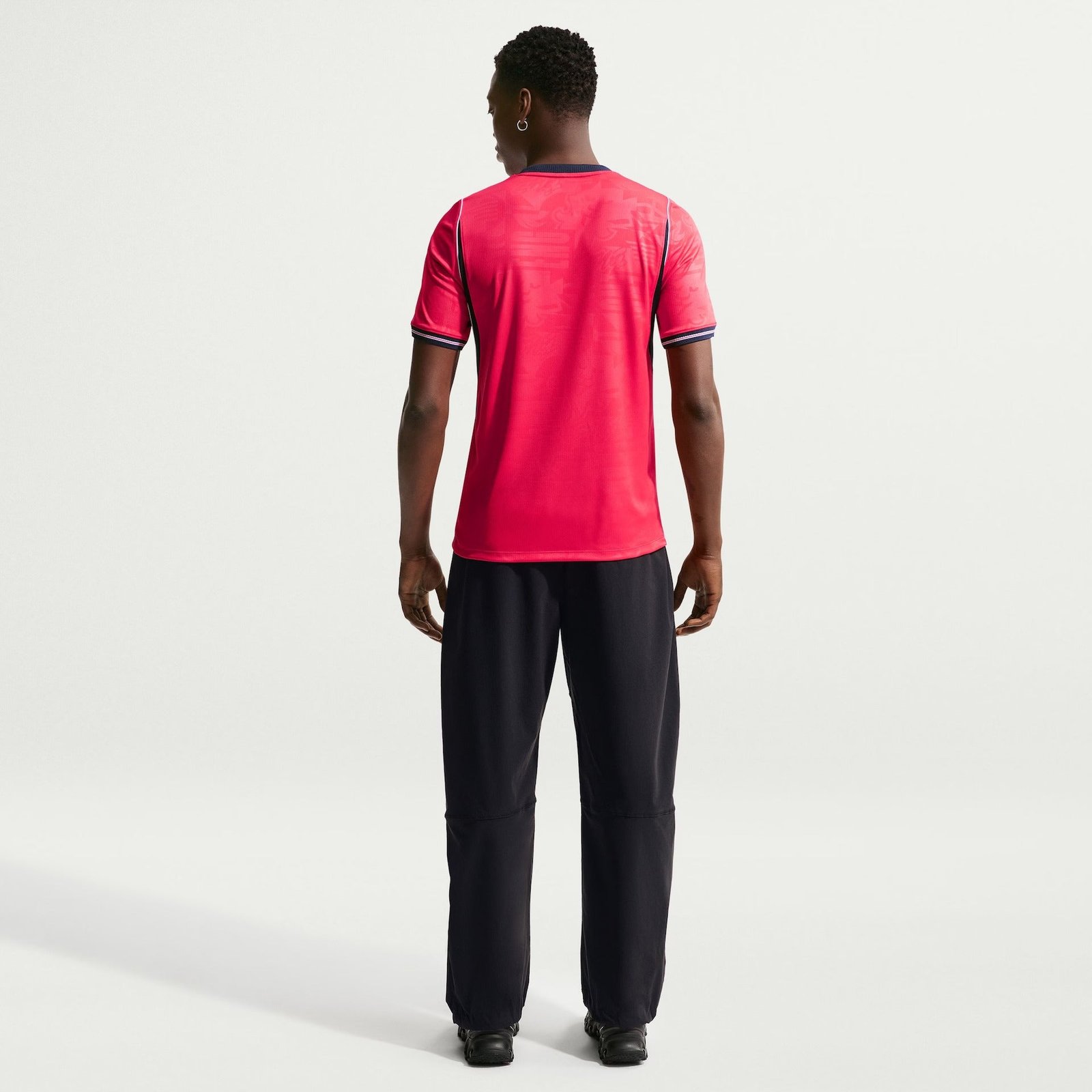 Camisa Inglaterra 2026/27 I Camisa Inglaterra 2026/27 I