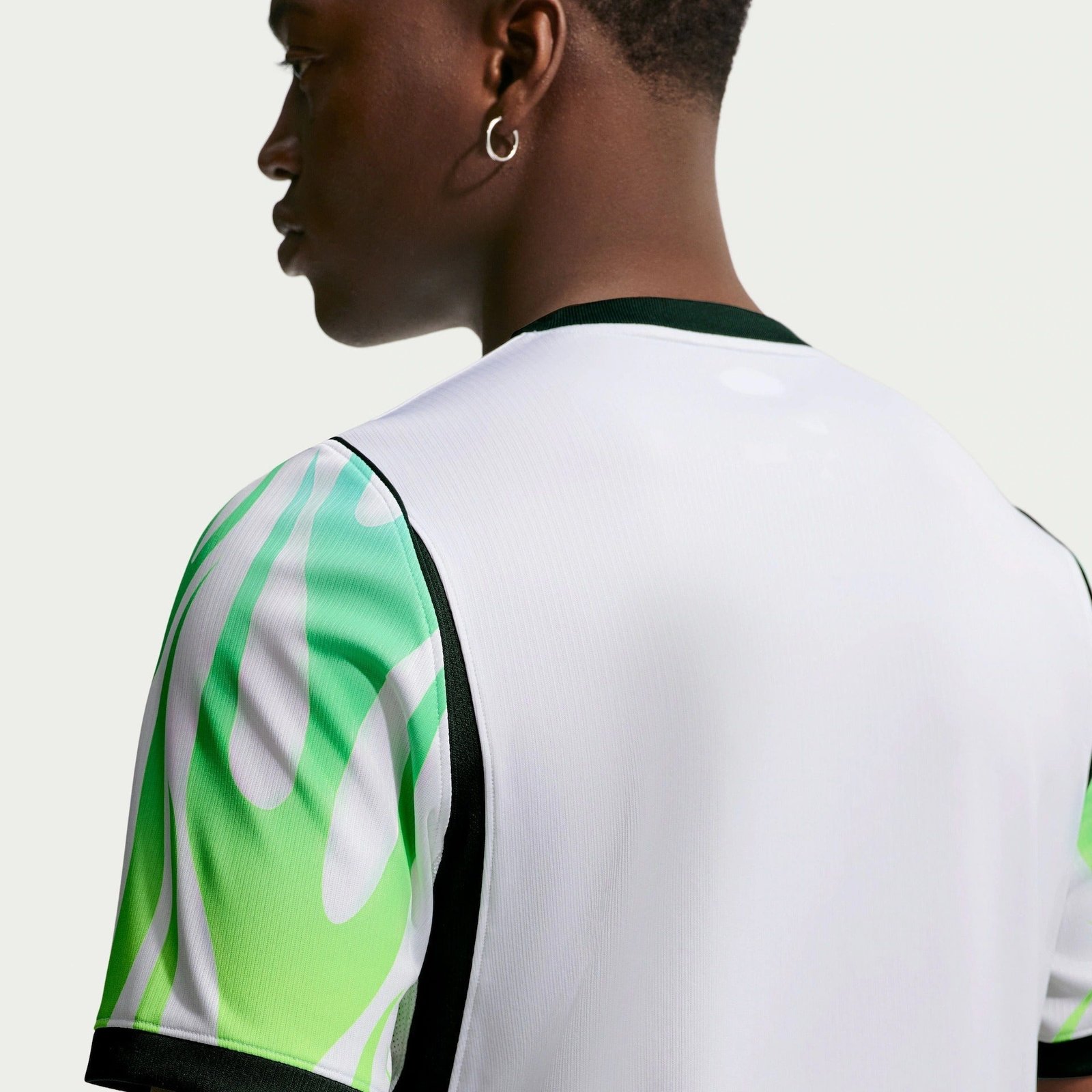 Camisa Nigéria 2026/27 II Camisa Nigéria 2026/27 II