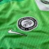Conjunto Infantil Nigéria 2026/27 I Kit