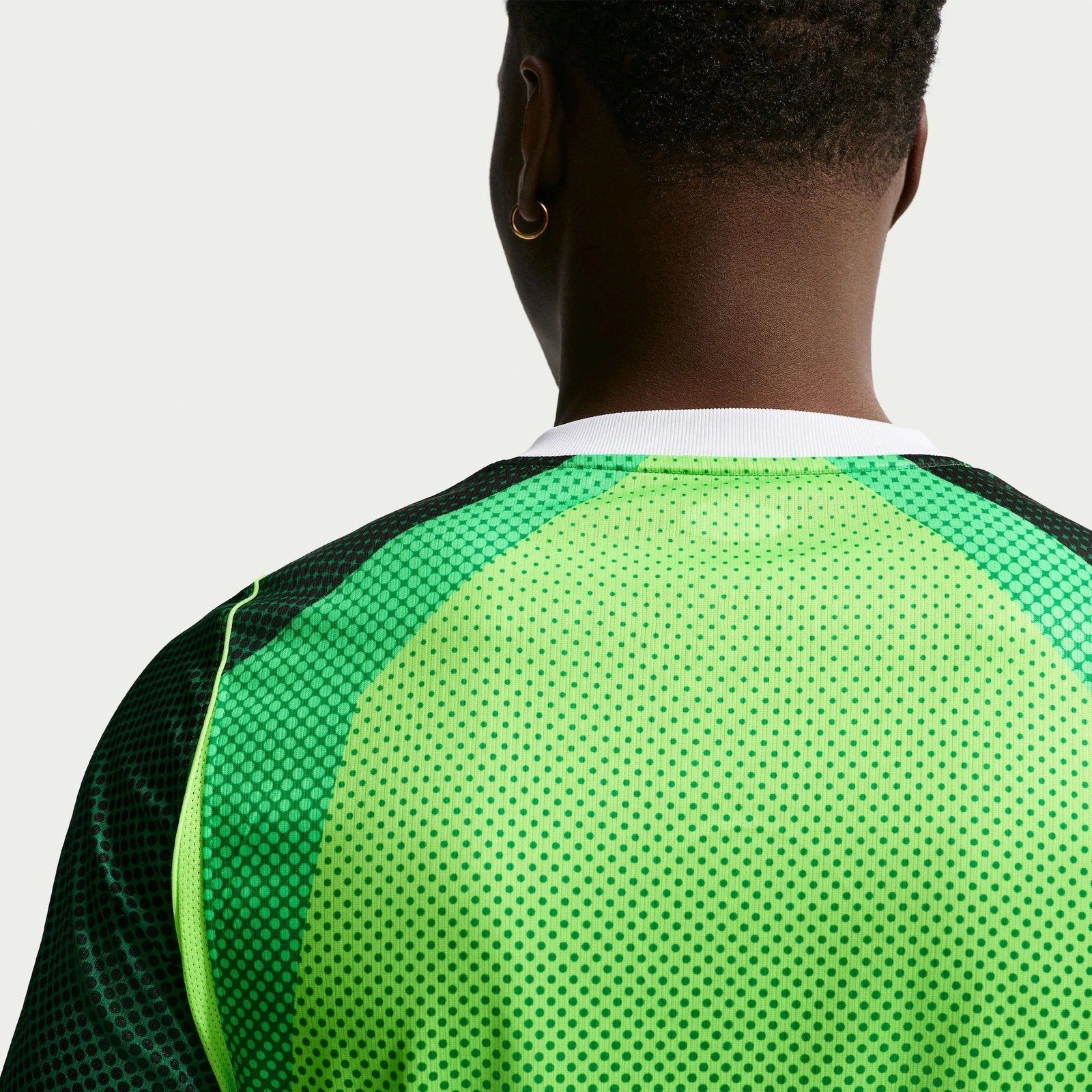 Camisa Nigéria 2026/27 I Camisa Nigéria 2026/27 I