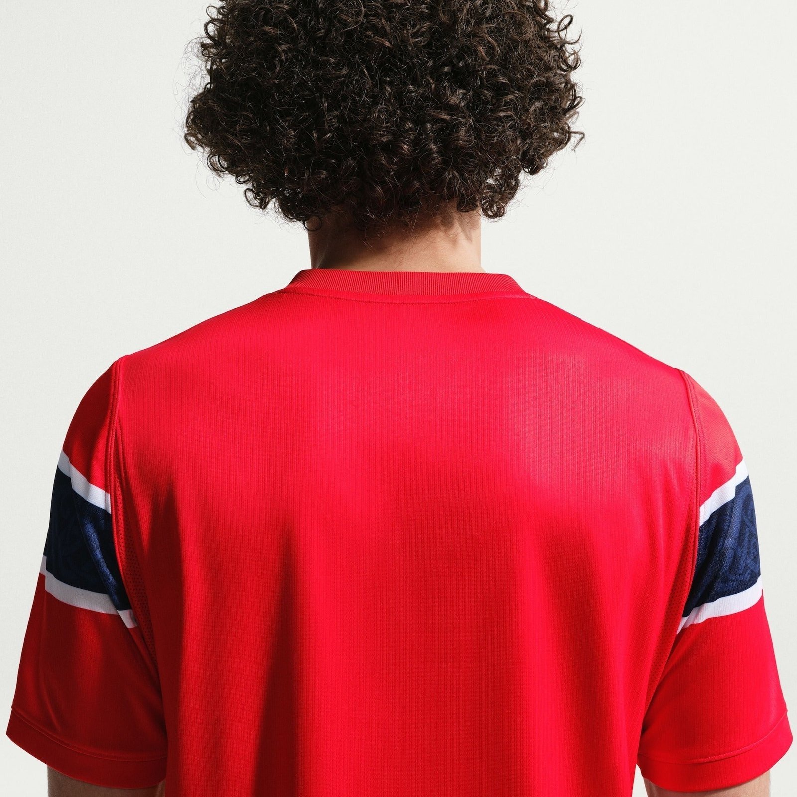 Camisa Noruega 2026/27 I Camisa Noruega 2026/27 I