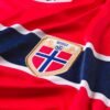 Camisa Noruega 2026/27 I