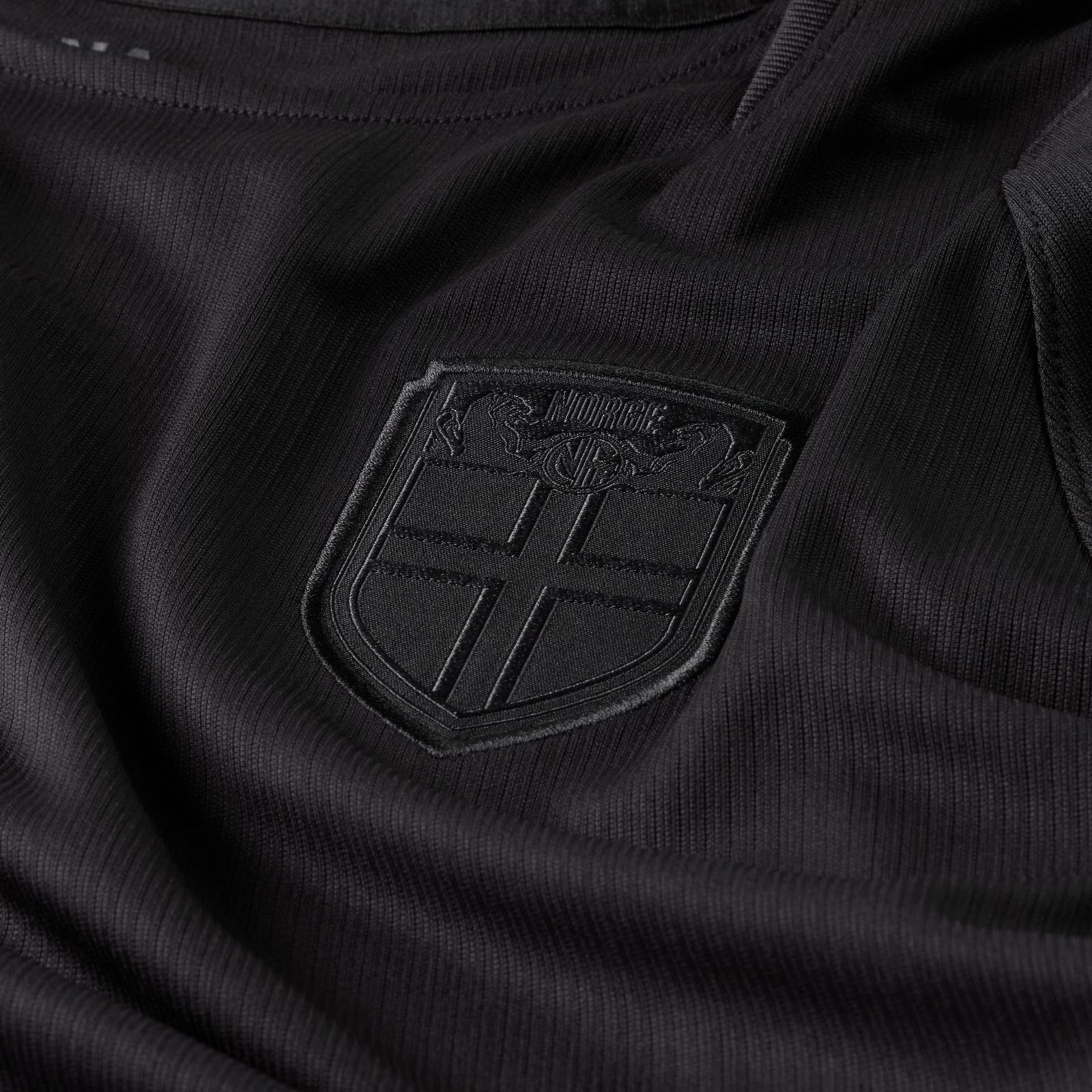 Camisa Noruega 2026/27 II Camisa Noruega 2026/27 II