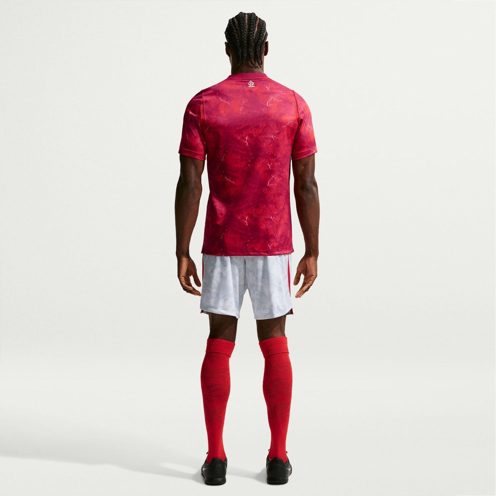 Camisa Polônia 2026/27 II Camisa Polônia 2026/27 II