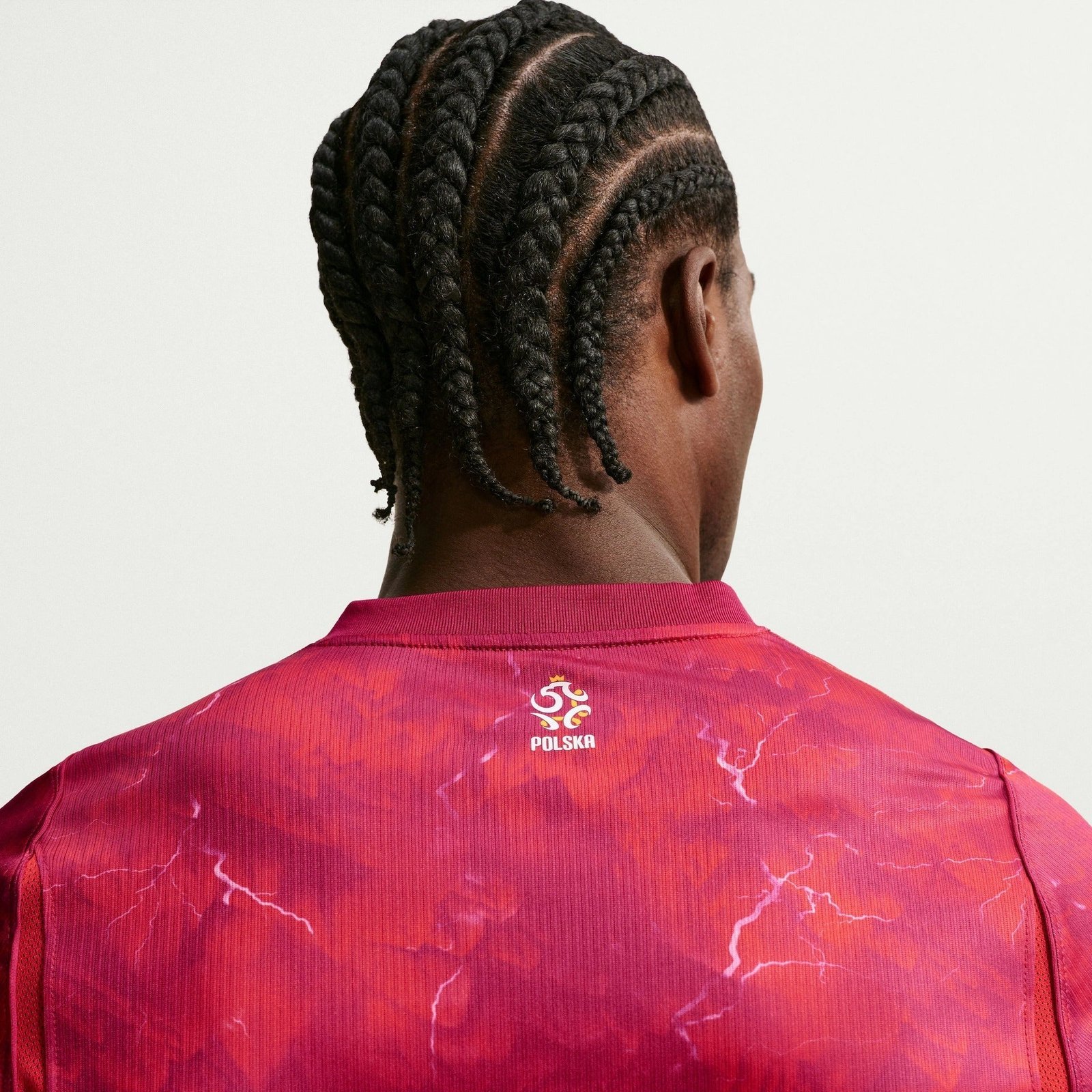 Camisa Polônia 2026/27 II Camisa Polônia 2026/27 II