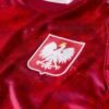 Camisa Polônia 2026/27 II