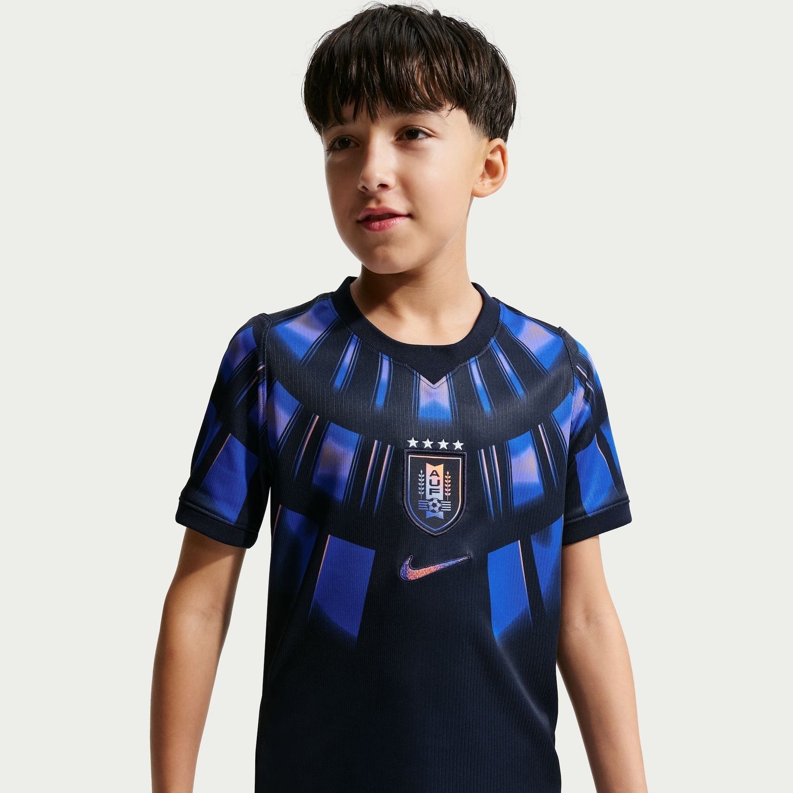 Conjunto Infantil Holanda 2026/27 I Conjunto Infantil Holanda 2026/27 I