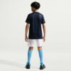 Conjunto Infantil Holanda 2026/27 I