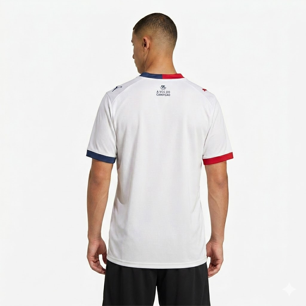 Camisa Bahia 2026/27 I Jogador Camisa Bahia 2026/27 I Jogador