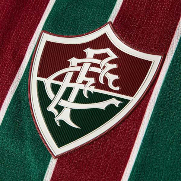 Camisa Fluminense 2026/27 l Jogador Camisa Fluminense 2026/27 l Jogador