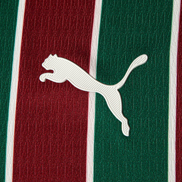 Camisa Fluminense 2026/27 l Jogador Camisa Fluminense 2026/27 l Jogador